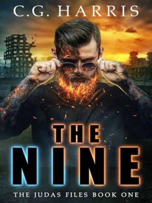 Imagen de portada para The Nine